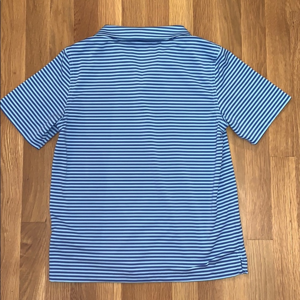 Collared Short Sleeve - Picture 3 of 3